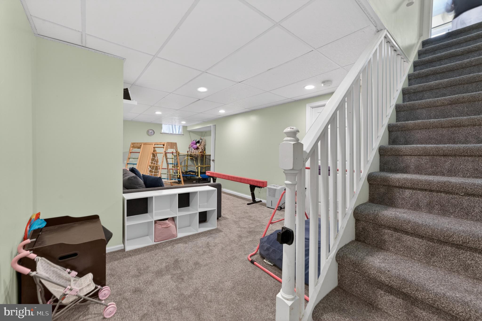 3 Birchgrove Road Newark, DE 19702 - Photo 17 of 41 Current Basement View