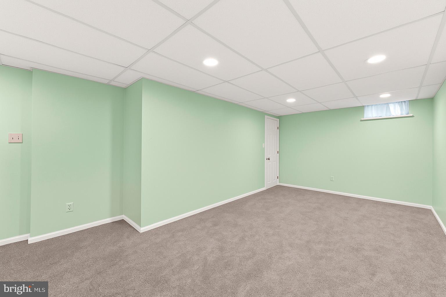 3 Birchgrove Road Newark, DE 19702 - Photo 18 of 41 Basement - Virtually Removed Items to Show Potentl