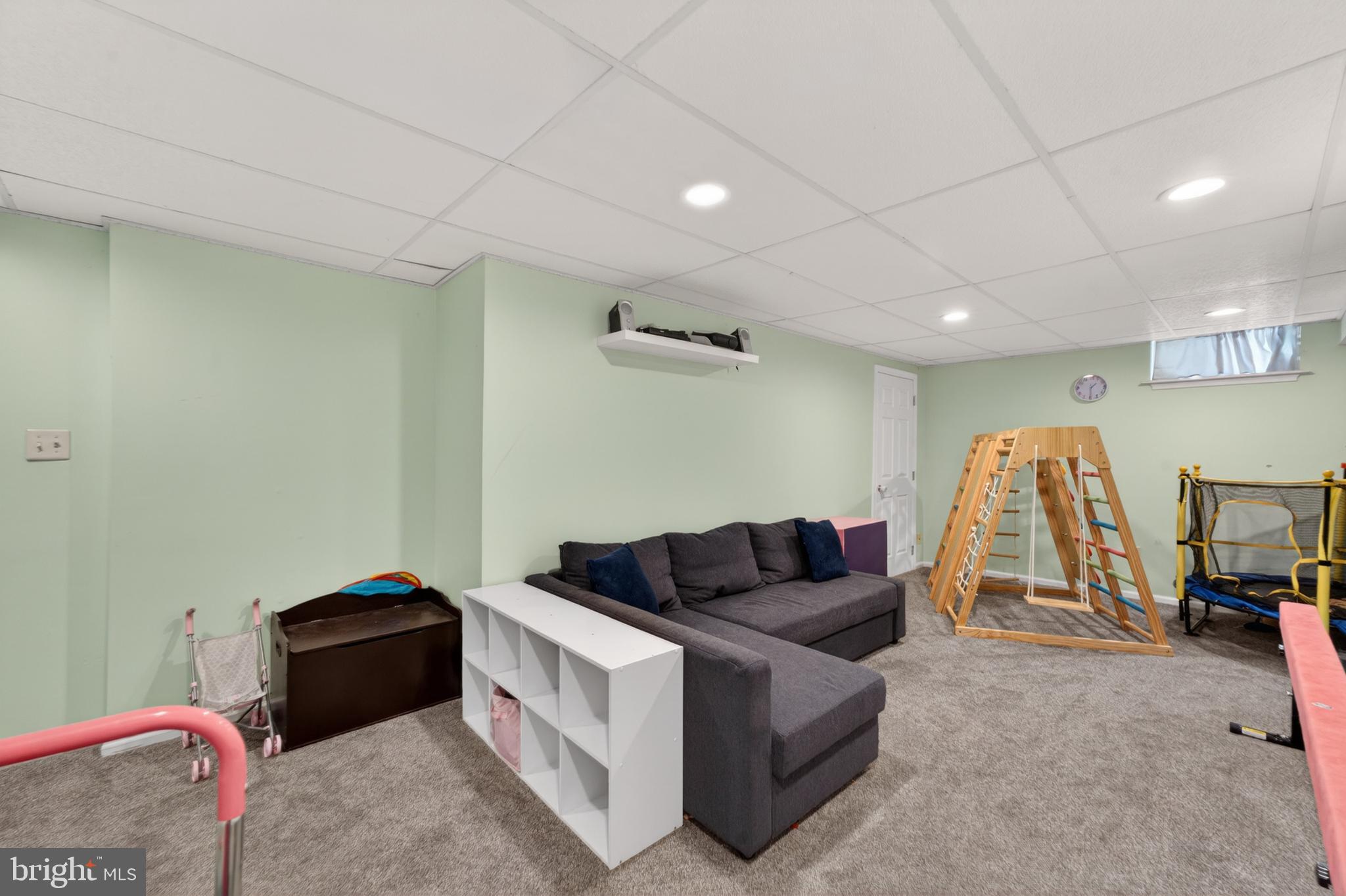 3 Birchgrove Road Newark, DE 19702 - Photo 19 of 41 Current Basement View