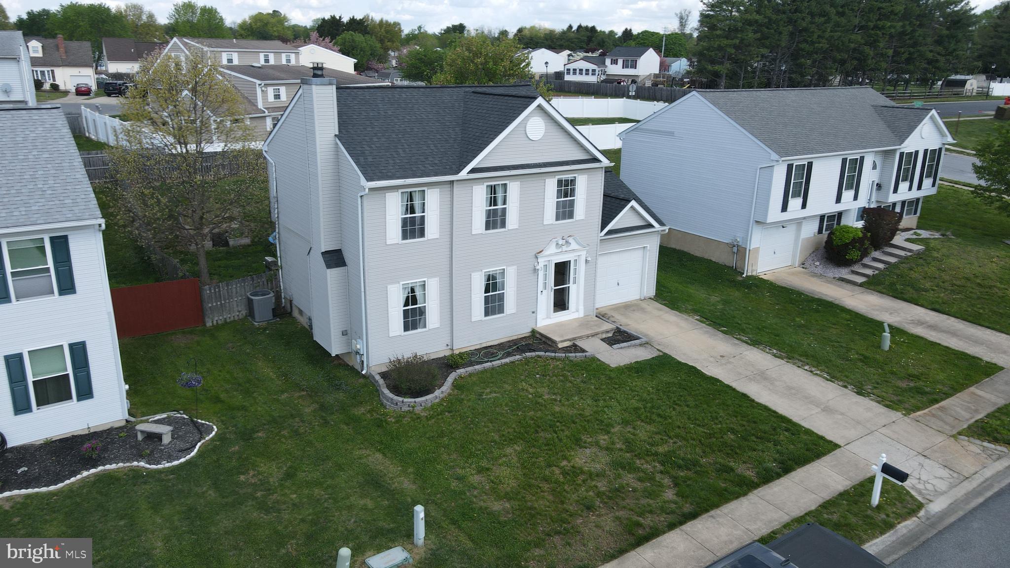 3 Birchgrove Road Newark, DE 19702 - Photo 2 of 41 Welcome Home!