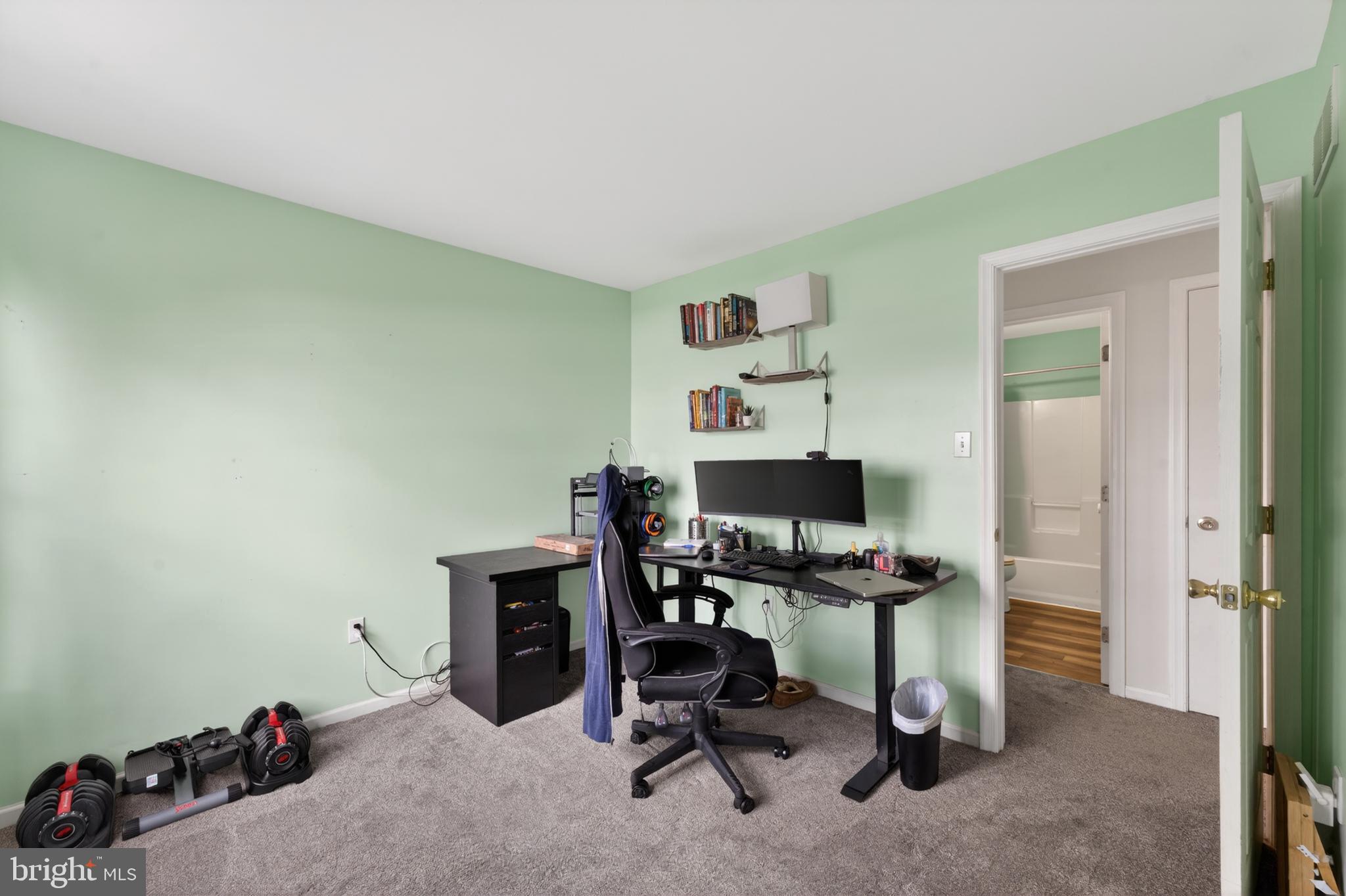 3 Birchgrove Road Newark, DE 19702 - Photo 25 of 41 Spacious 1st Bedroom