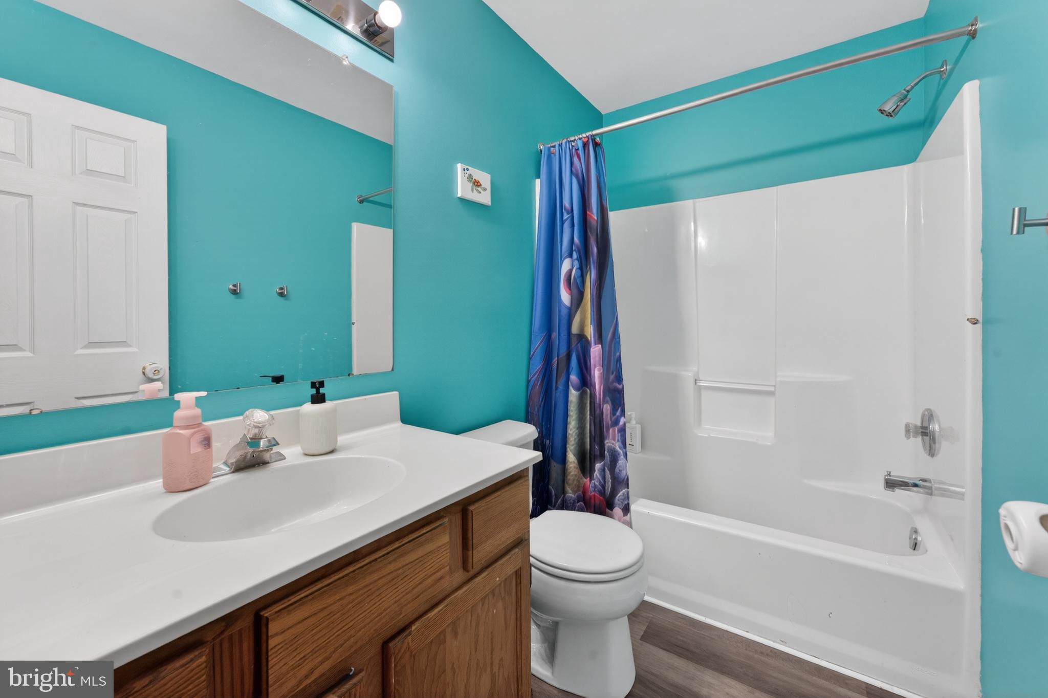 3 Birchgrove Road Newark, DE 19702 - Photo 27 of 41 Full Bathroom