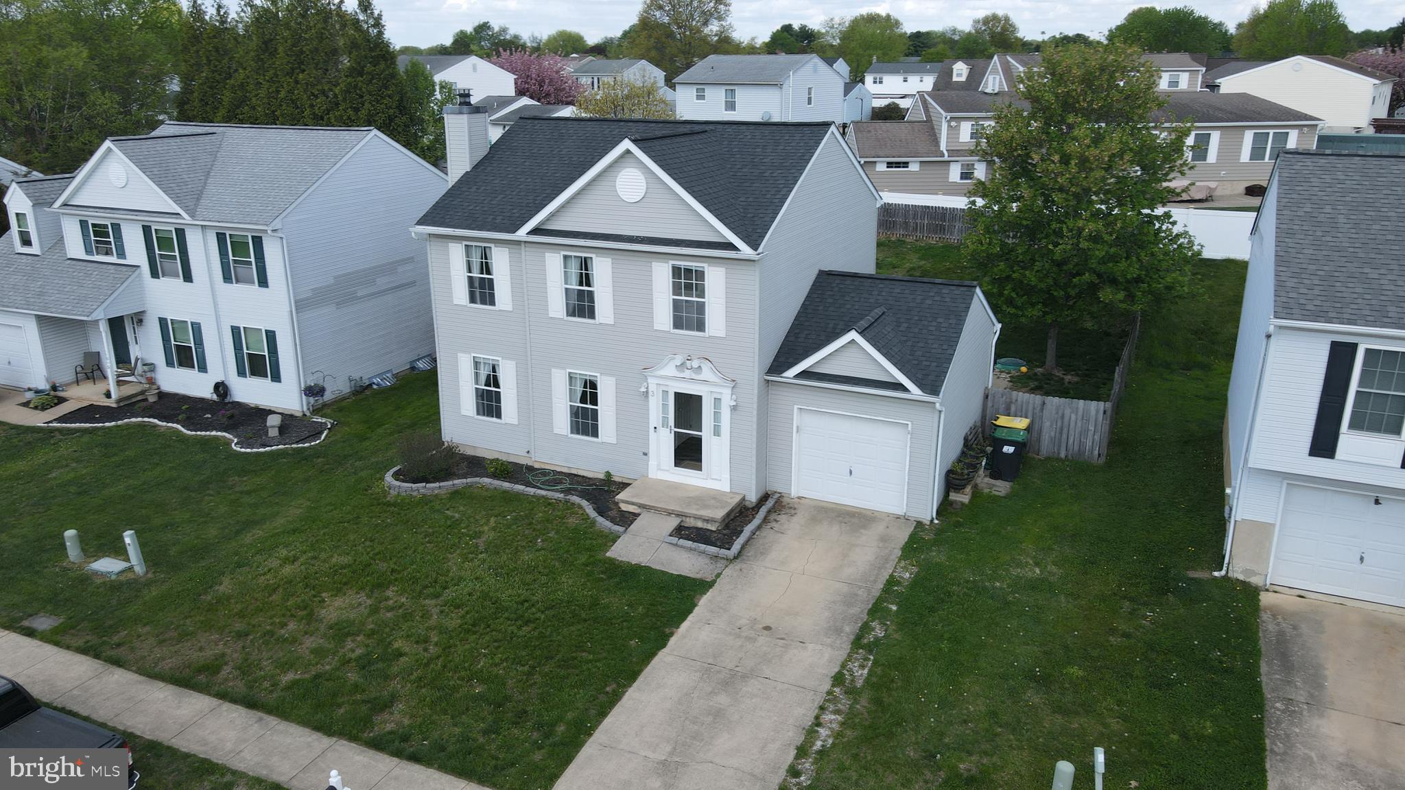 3 Birchgrove Road Newark, DE 19702 - Photo 3 of 41 Welcome Home!