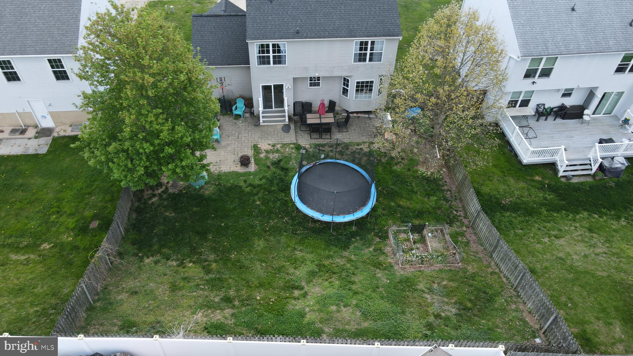 3 Birchgrove Road Newark, DE 19702 - Photo 37 of 41 Aerial View