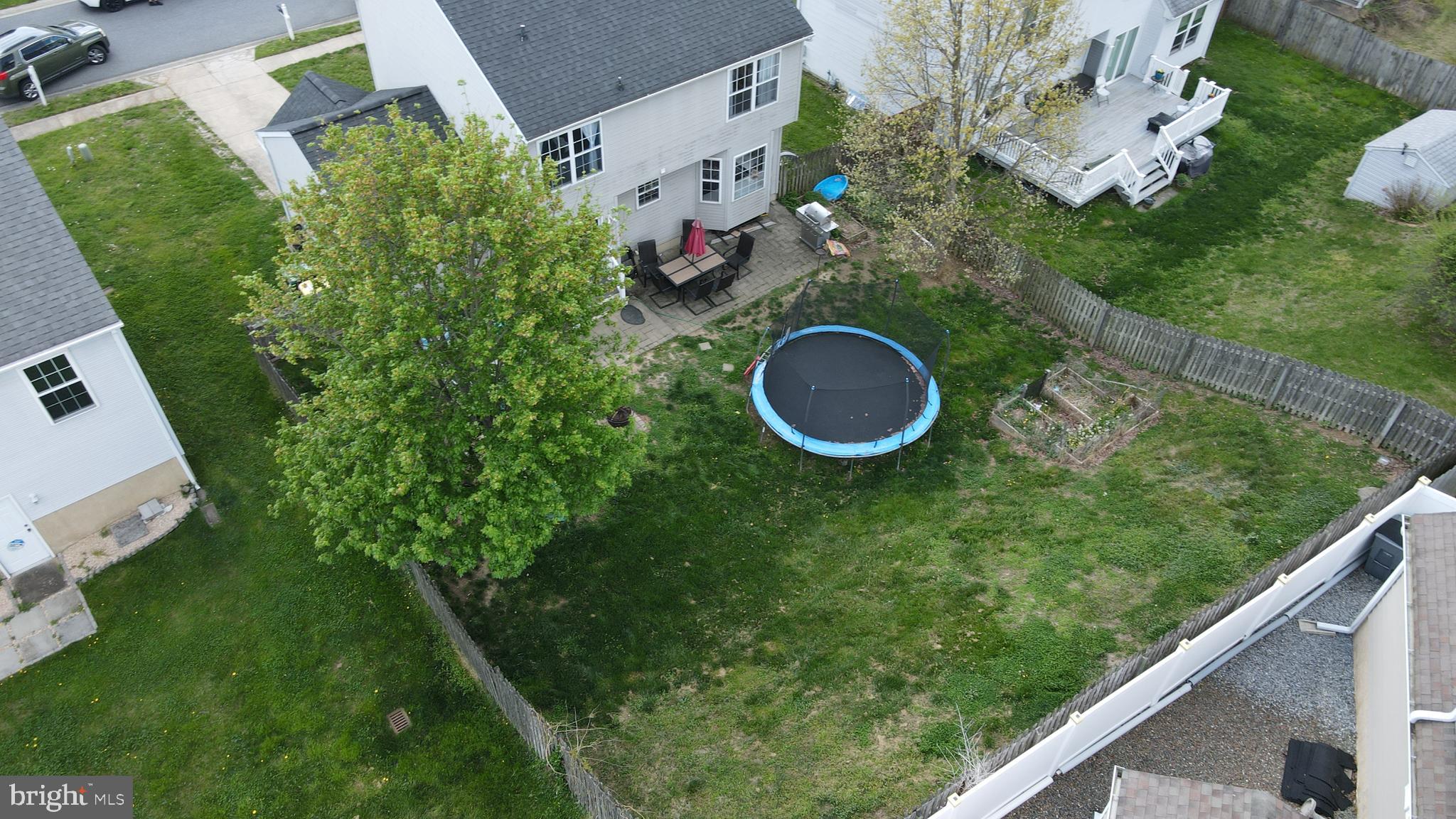 3 Birchgrove Road Newark, DE 19702 - Photo 38 of 41 Aerial View