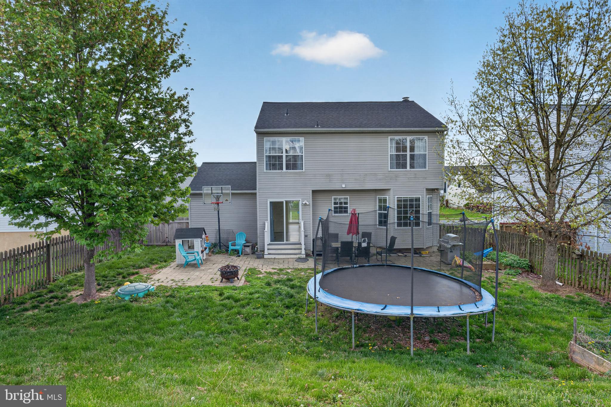 3 Birchgrove Road Newark, DE 19702 - Photo 39 of 41 Backyard