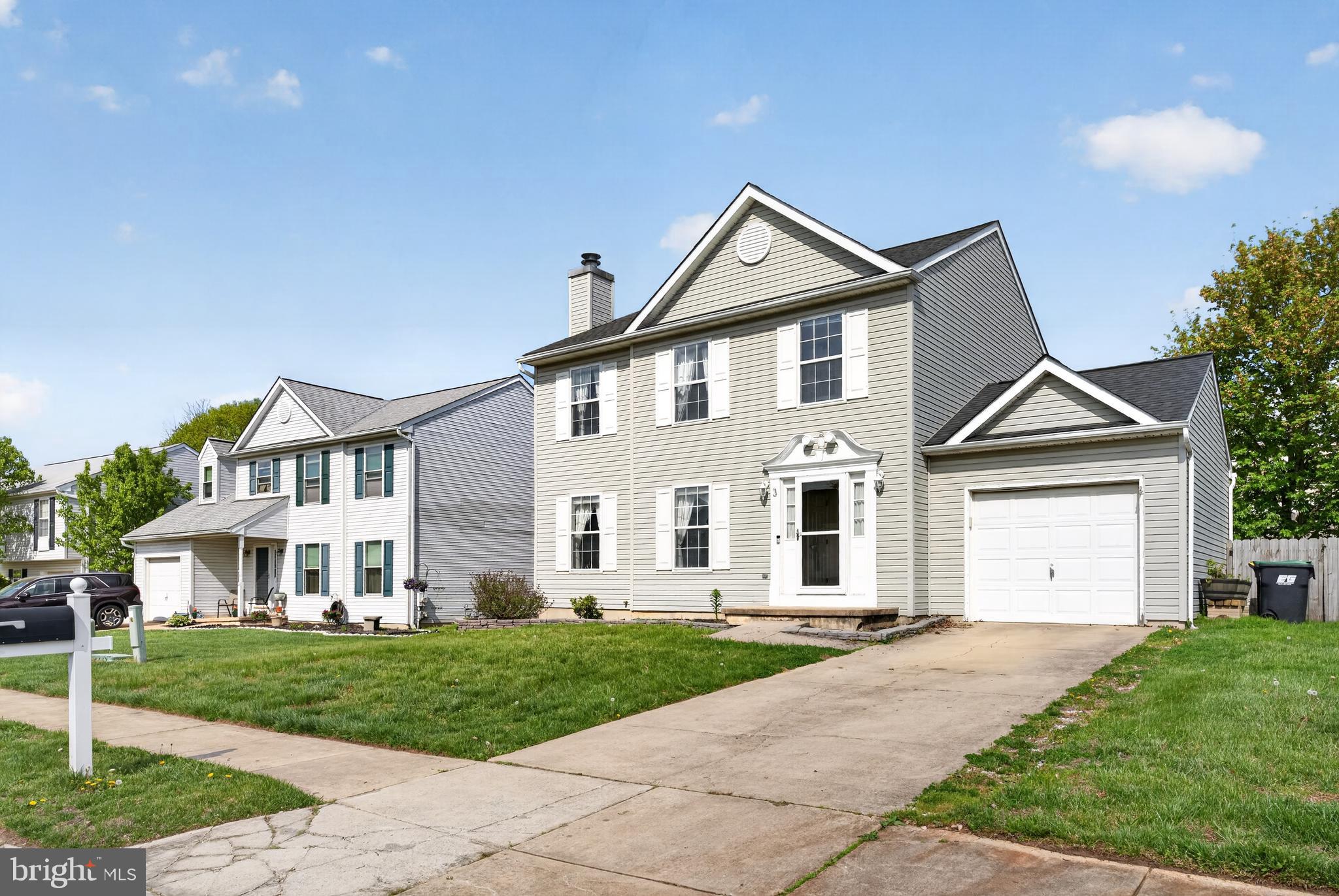 3 Birchgrove Road Newark, DE 19702 - Photo 40 of 41 Don't Miss the Opportunity to call this home!