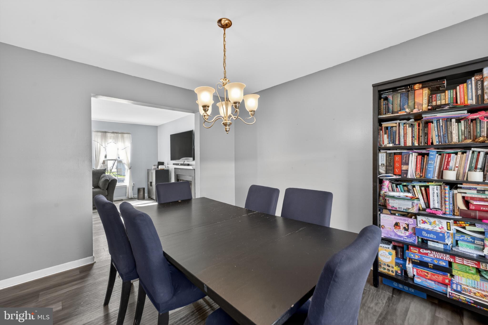 3 Birchgrove Road Newark, DE 19702 - Photo 7 of 41 Dining Room