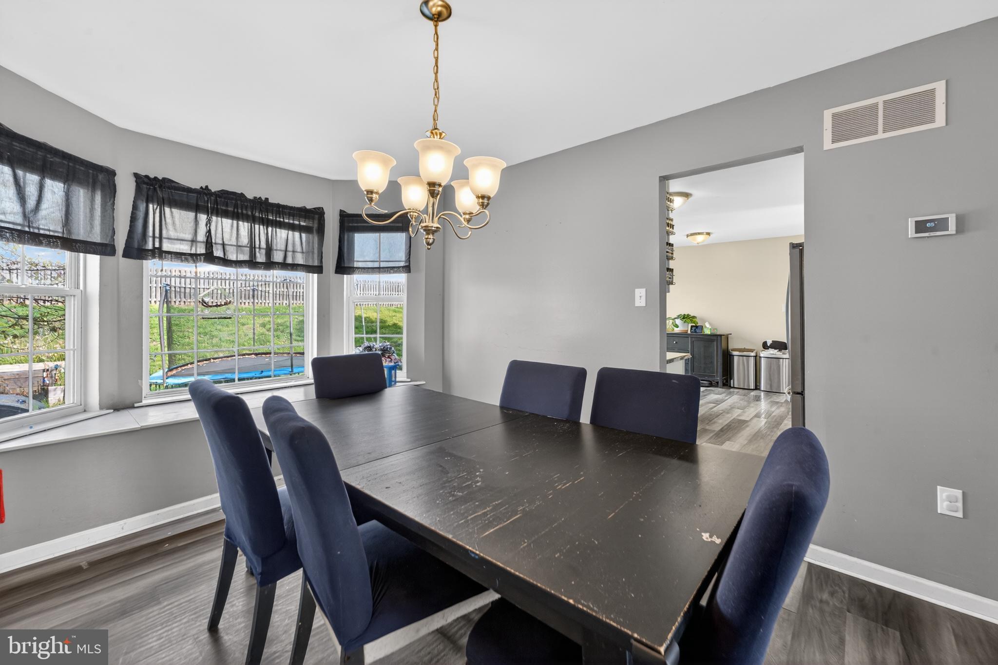 3 Birchgrove Road Newark, DE 19702 - Photo 8 of 41 Dining Room