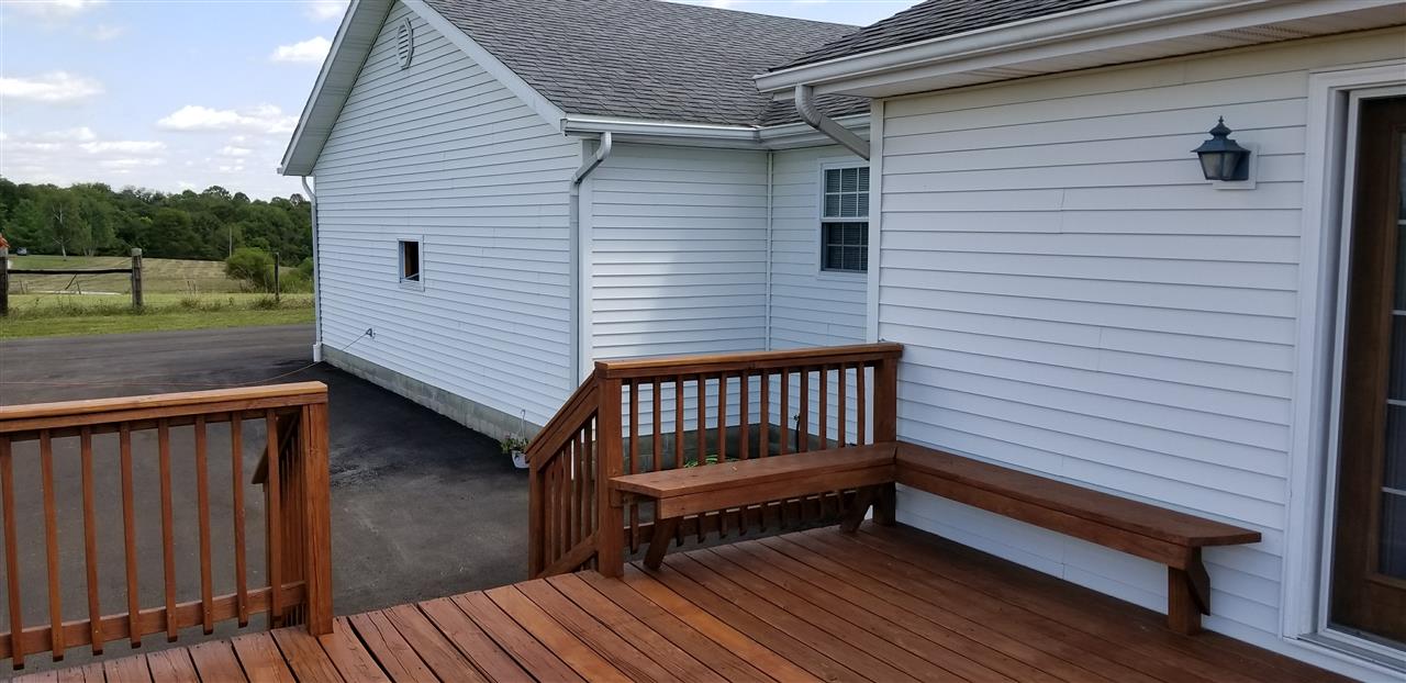 9580 West Carmichael Road Bloomington, IN 47403 - Photo 12 of 36