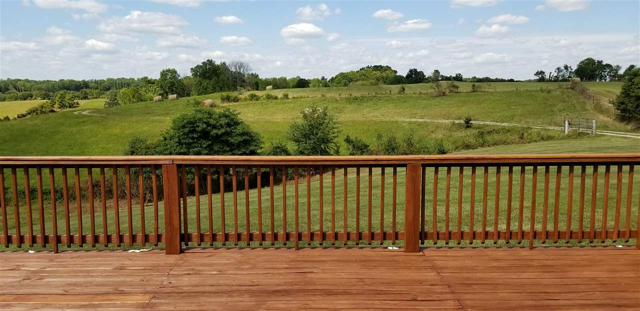9580 West Carmichael Road Bloomington, IN 47403 - Photo 14 of 36