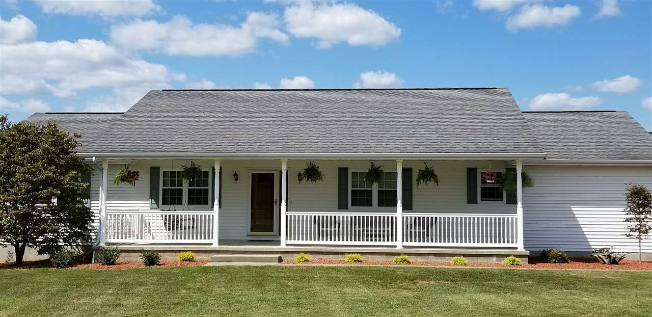 9580 West Carmichael Road Bloomington, IN 47403 - Photo 4 of 36