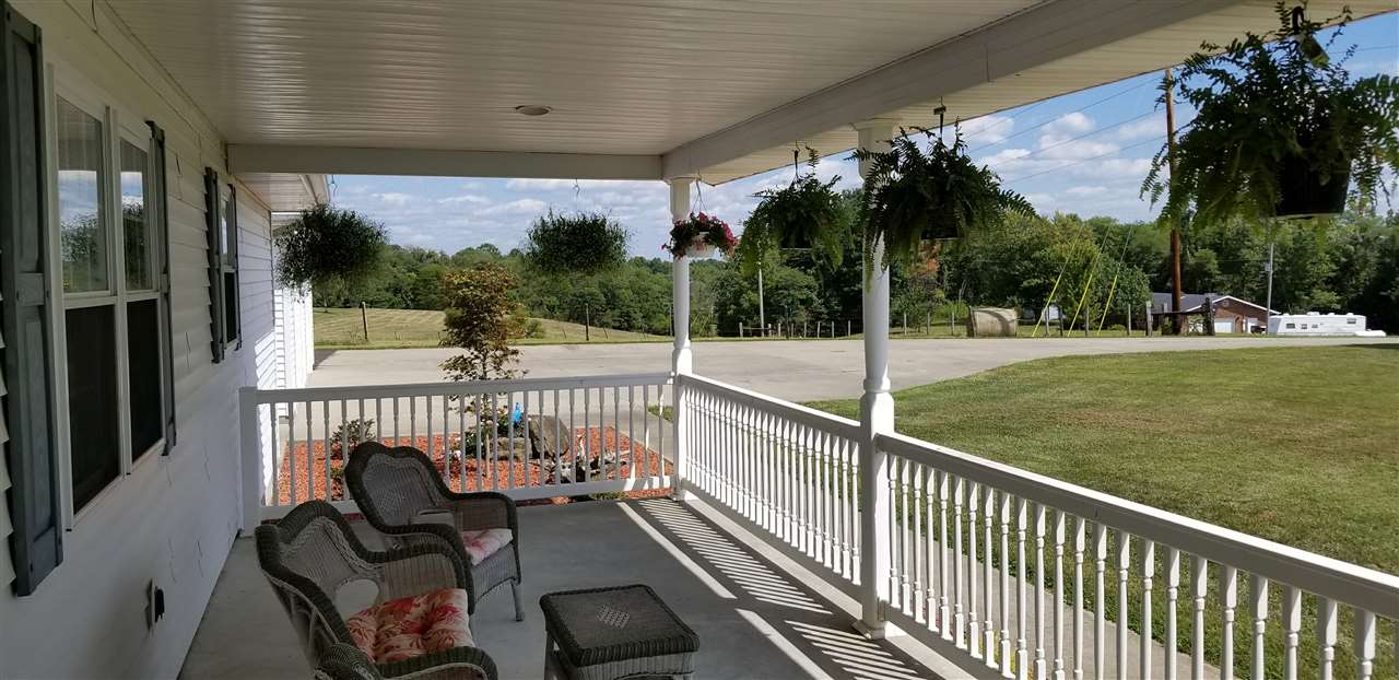9580 West Carmichael Road Bloomington, IN 47403 - Photo 5 of 36