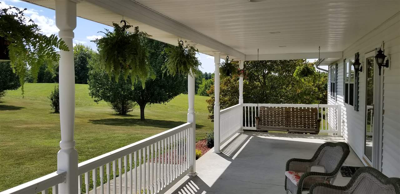 9580 West Carmichael Road Bloomington, IN 47403 - Photo 6 of 36