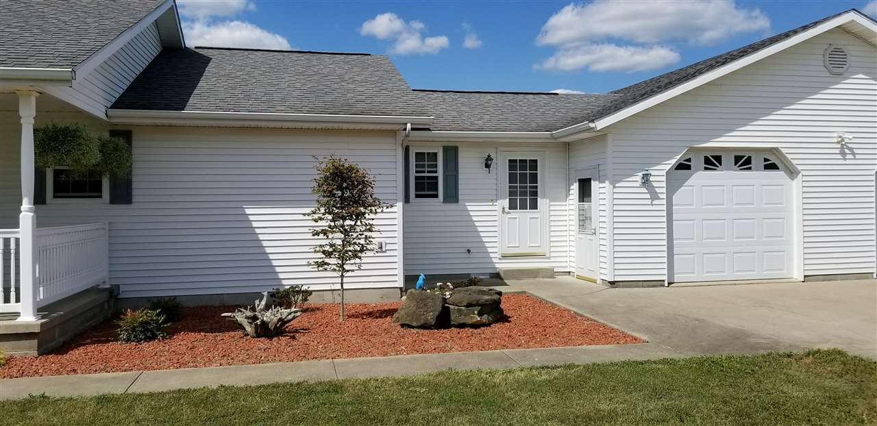 9580 West Carmichael Road Bloomington, IN 47403 - Photo 8 of 36