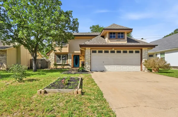 $399,900 | 4009 Alexandria Drive, Austin, TX 78749