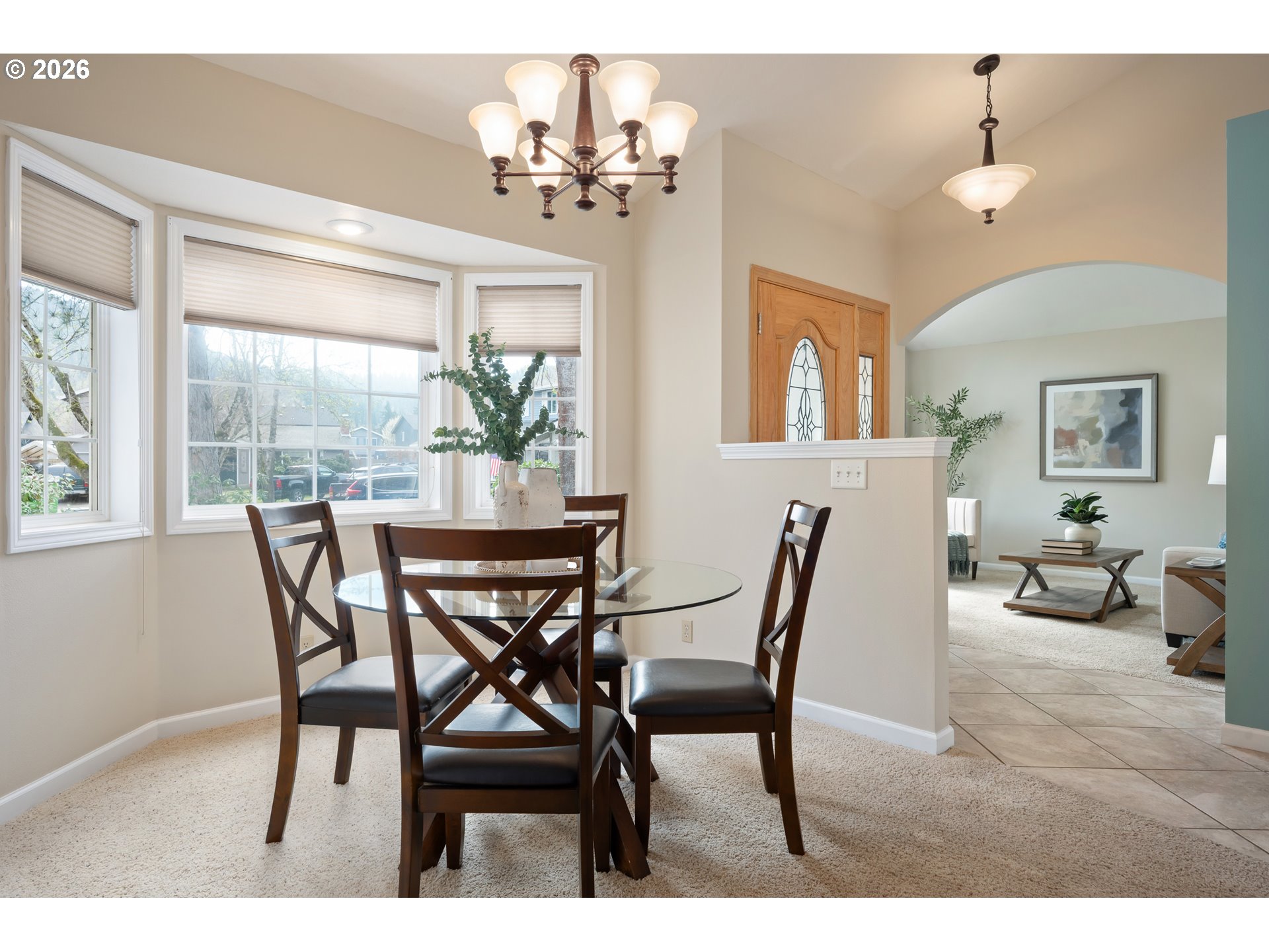 468 72nd Street Springfield, OR 97478 - Photo 5 of 46 Dining Area
