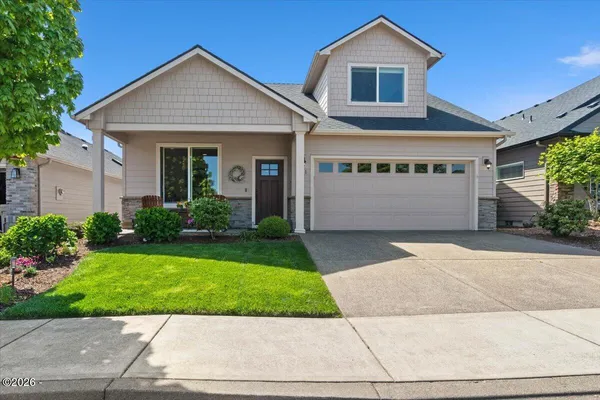$529,900 | 751 Southeast Glendover Lane, Dallas, OR 97338