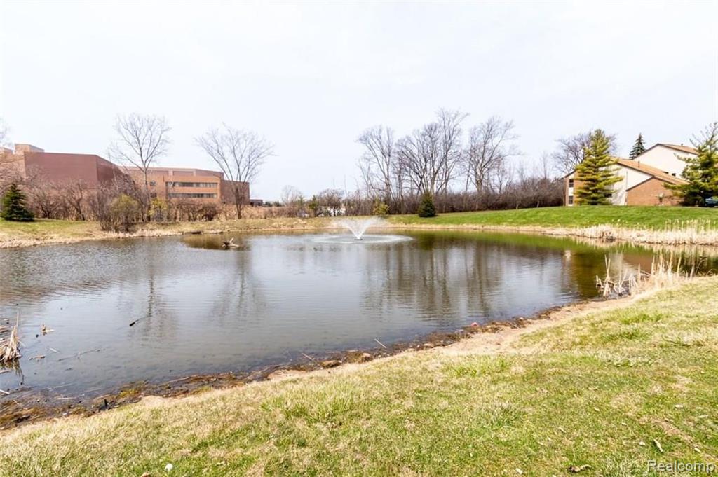 6689 Ridgefield Circle West Bloomfield, MI 48322 - Photo 25 of 30