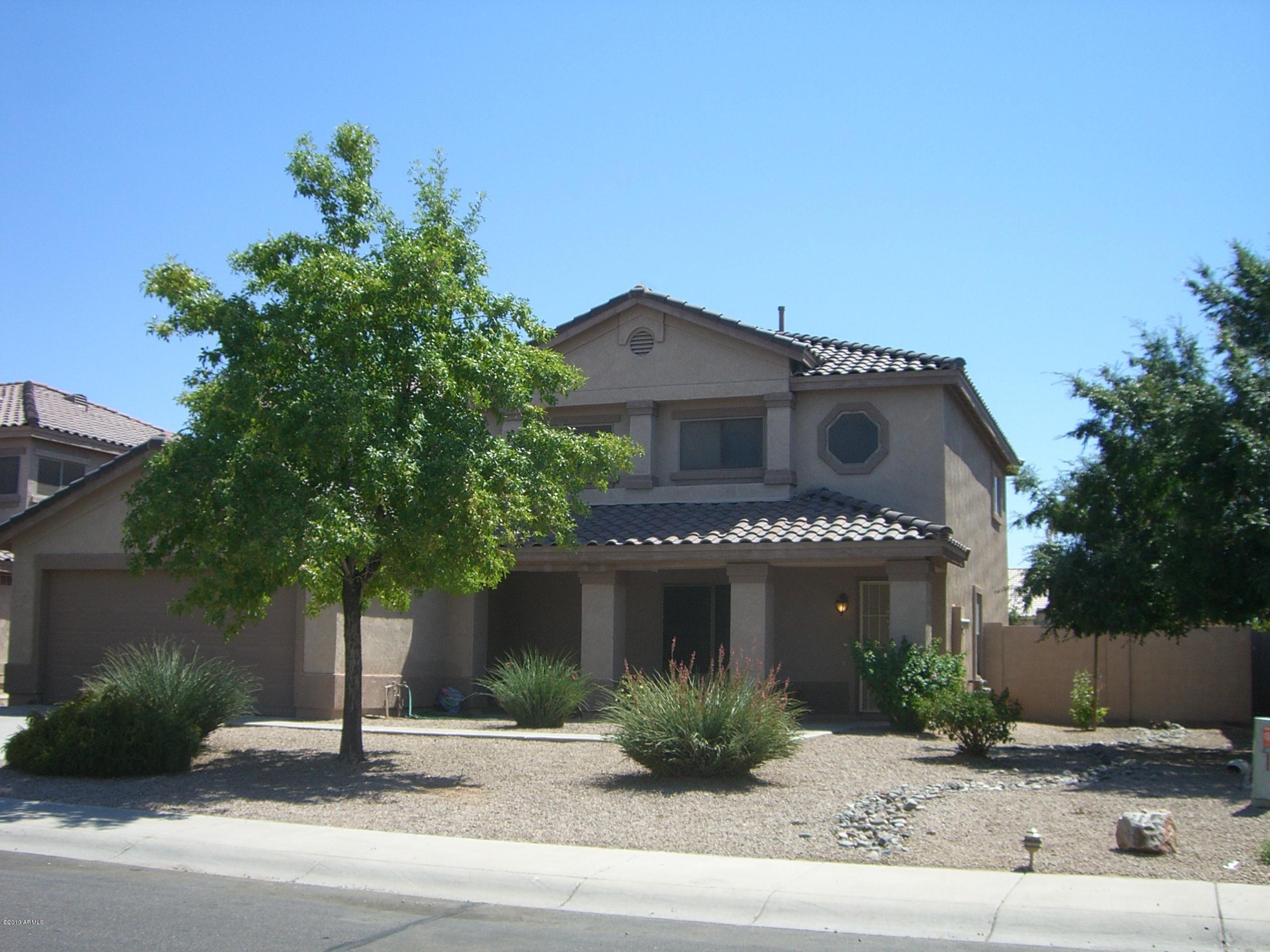 3281 S MARTINGALE RD GILBERT AZ 85297