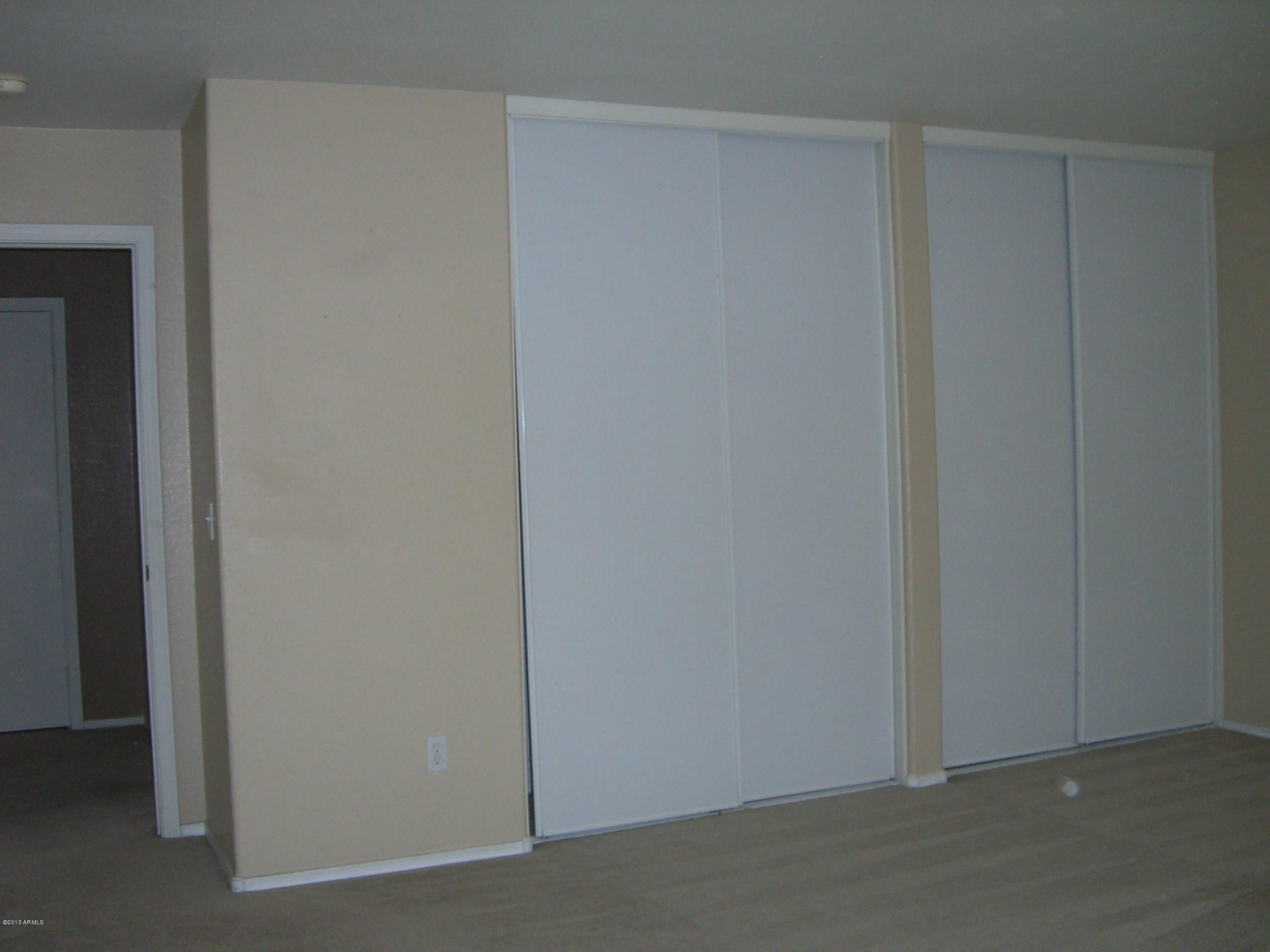 3281 South Martingale Road Gilbert, AZ 85297 - Photo 22 of 34 UPSTAIRS BEDROOM HAS LARGE CLOSETS