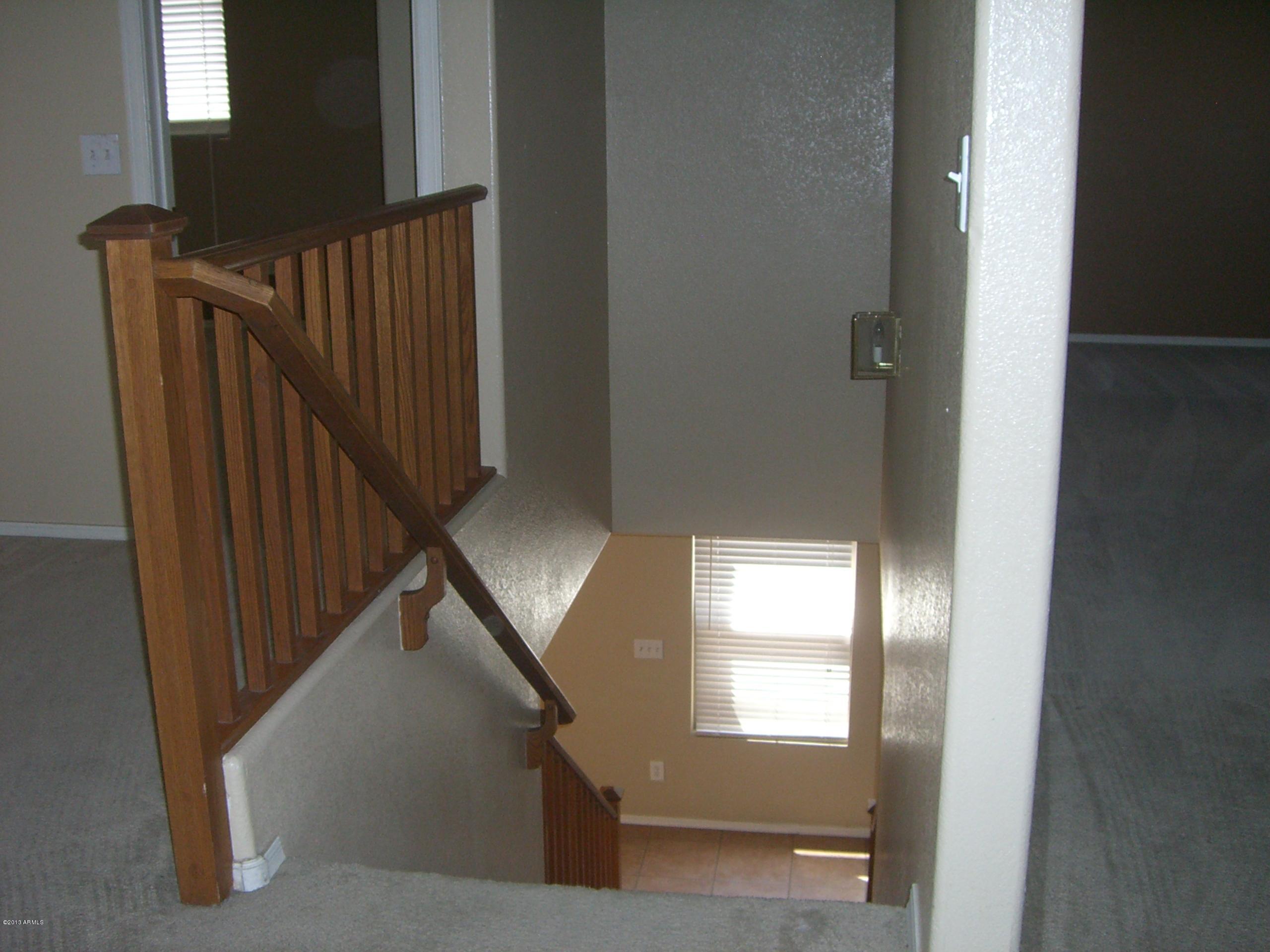 3281 South Martingale Road Gilbert, AZ 85297 - Photo 28 of 34 STAIRS