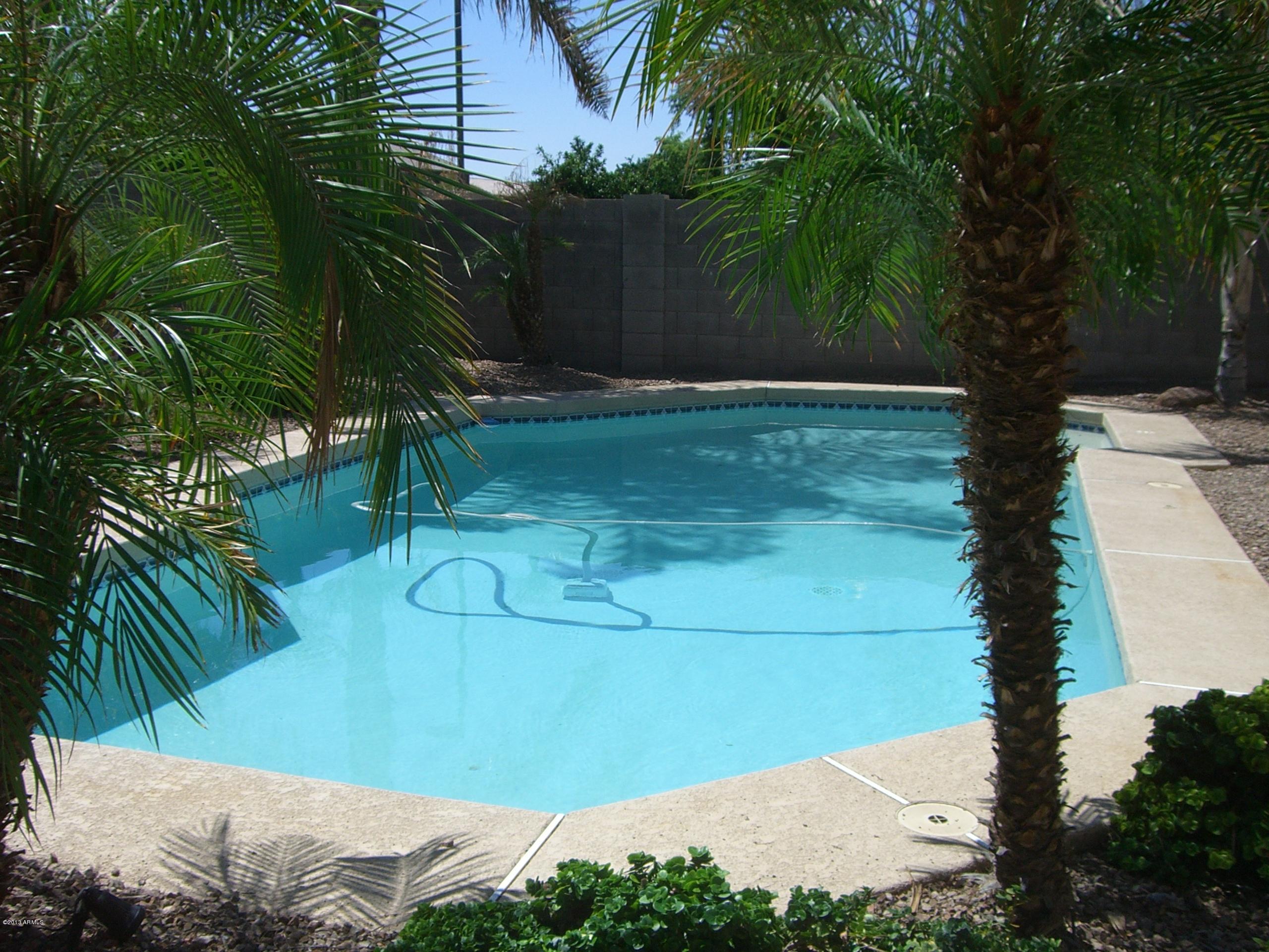 3281 South Martingale Road Gilbert, AZ 85297 - Photo 34 of 34 DON'T YOU WANT TO LIVE HERE???