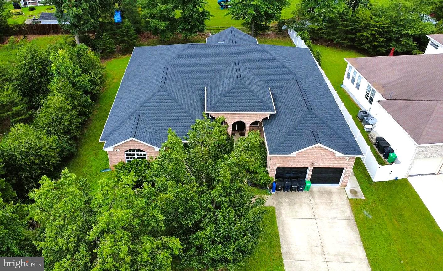 13305 Old Fort Road Fort Washington, MD 20744 - Photo 48 of 51 Brand New Roof!