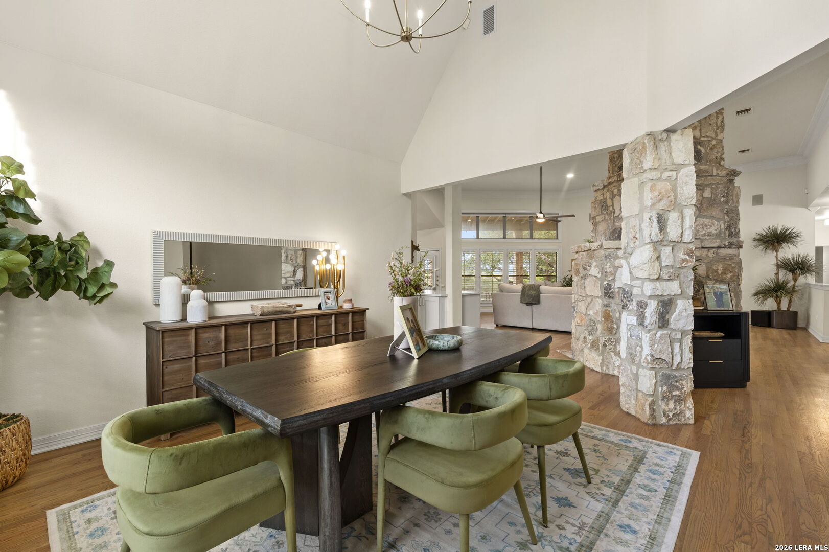 27 Trophy Ridge San Antonio, TX 78258 - Photo 12 of 78