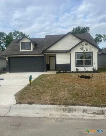 $239,000 | 1507 Merritt Road, Temple, TX 76504