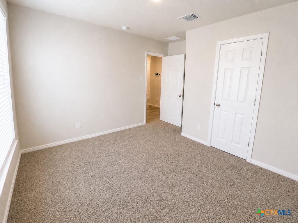 1507 Merritt Road Temple, TX 76504 - Photo 13 of 15 a view of an empty room