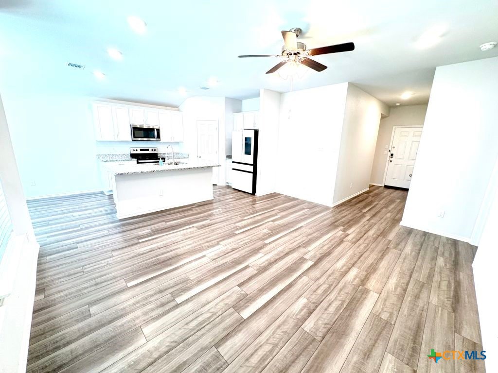 1507 Merritt Road Temple, TX 76504 - Photo 5 of 12