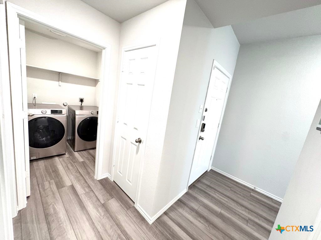 1507 Merritt Road Temple, TX 76504 - Photo 6 of 12