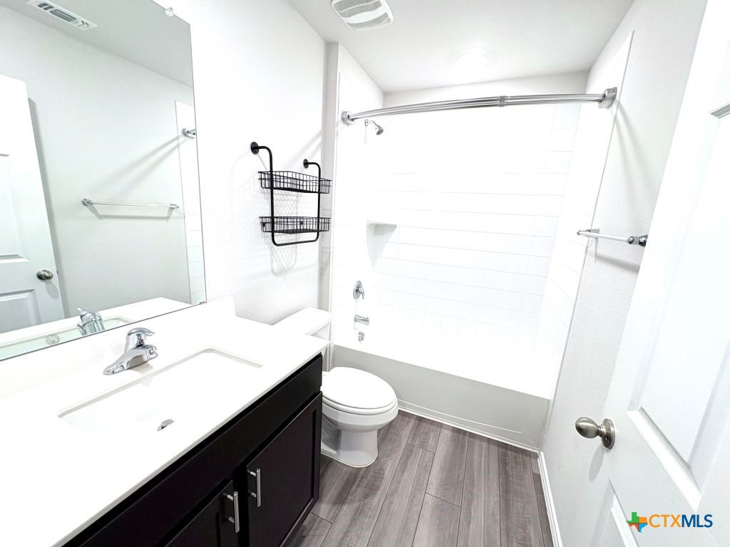 1507 Merritt Road Temple, TX 76504 - Photo 9 of 12