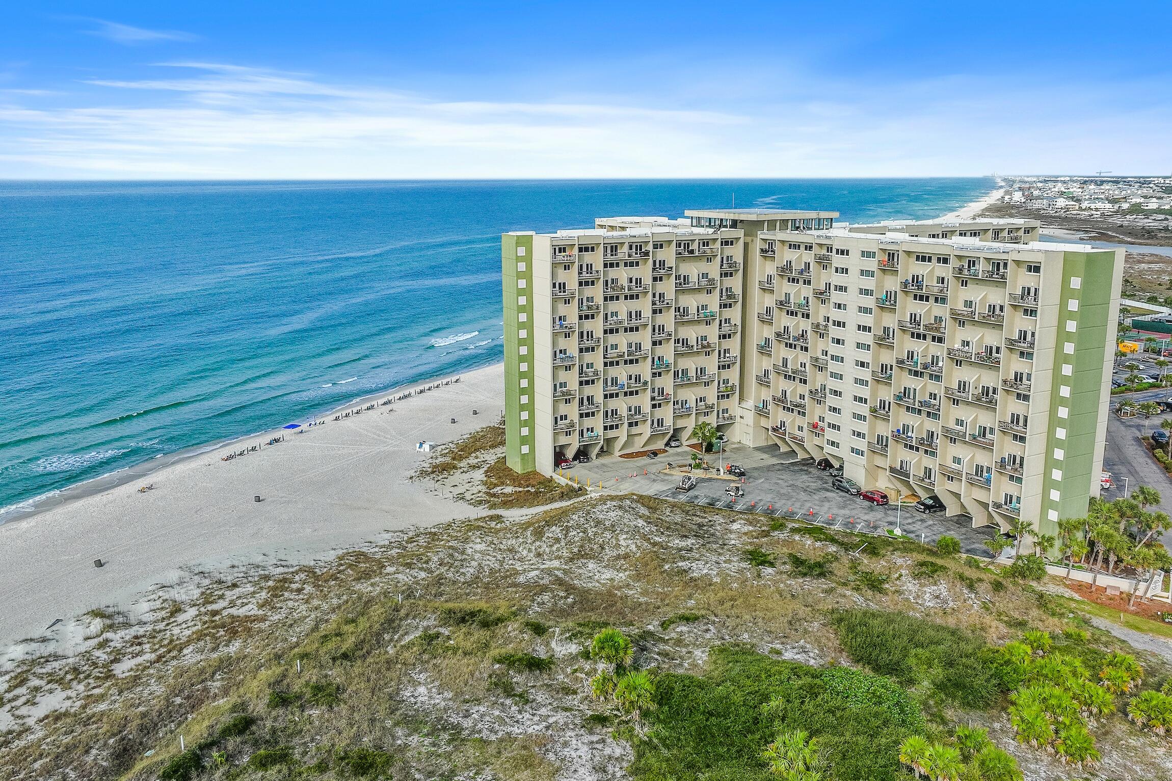 23223 Front Beach Road, Unit C1#704 Panama City Beach, FL 32413 - Photo 54 of 56 web_Pinnacle Port amenities _26