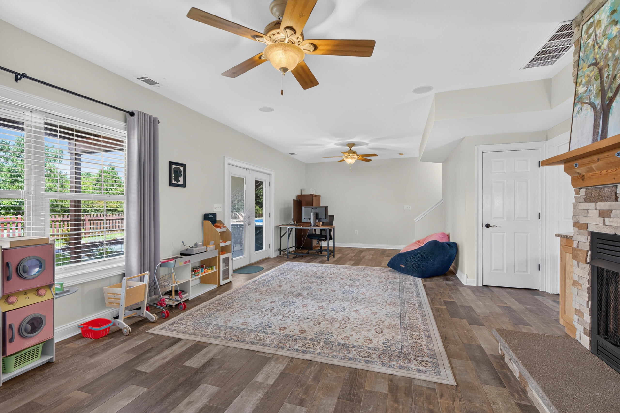 1029 Cedar Ridge Lane Versailles, KY 40383 - Photo 28 of 41 1029cedar34