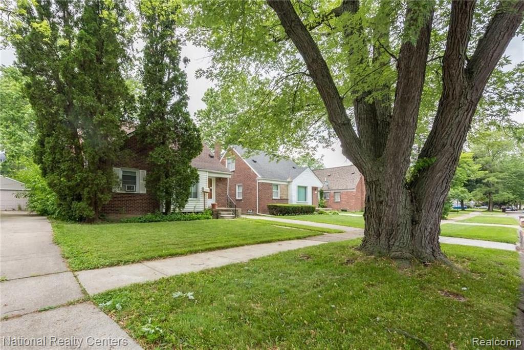 832 Shadowlawn Street Inkster, MI 48141 - Photo 35 of 36