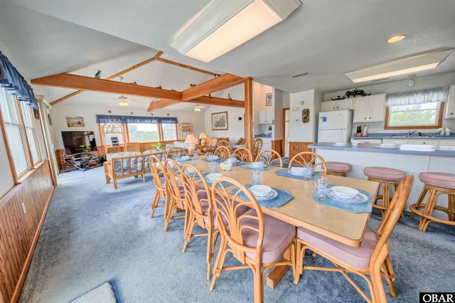 $685,000 | 53222 Runboat Circle, Frisco, NC 27920