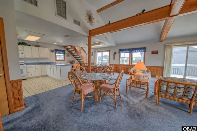 $685,000 | 53222 Runboat Circle, Frisco, NC 27920