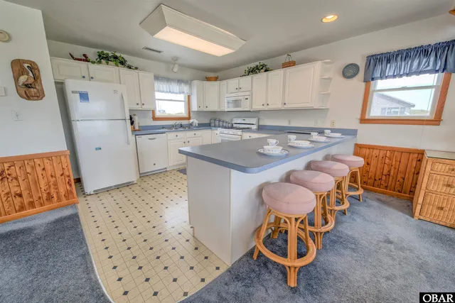 $685,000 | 53222 Runboat Circle, Frisco, NC 27920