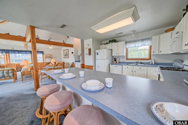 $685,000 | 53222 Runboat Circle, Frisco, NC 27920