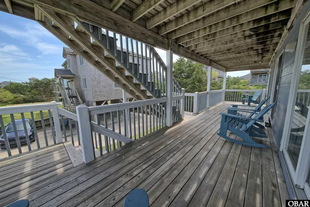 $685,000 | 53222 Runboat Circle, Frisco, NC 27920