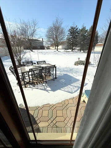 a view of outdoor space