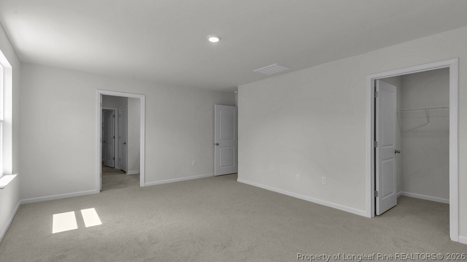 61 Mercer Way Spring Lake, NC 28390 - Photo 15 of 34 Bedroom