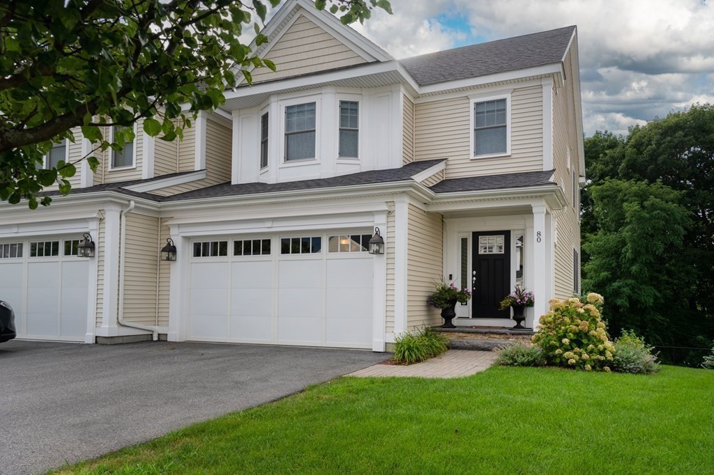 80 Oxbow Road, Unit 80 Framingham, MA 01701 - Photo 2 of 37