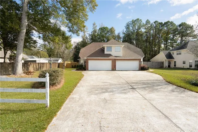 $329,900 | 929 Rapatel Street, Mandeville, LA 70448