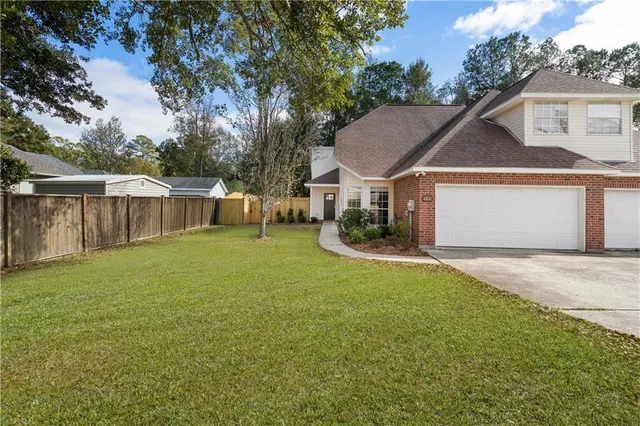$329,900 | 929 Rapatel Street, Mandeville, LA 70448