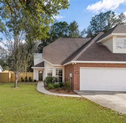 $329,900 | 929 Rapatel Street, Mandeville, LA 70448