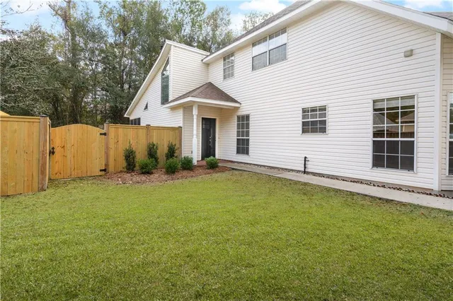 $329,900 | 929 Rapatel Street, Mandeville, LA 70448