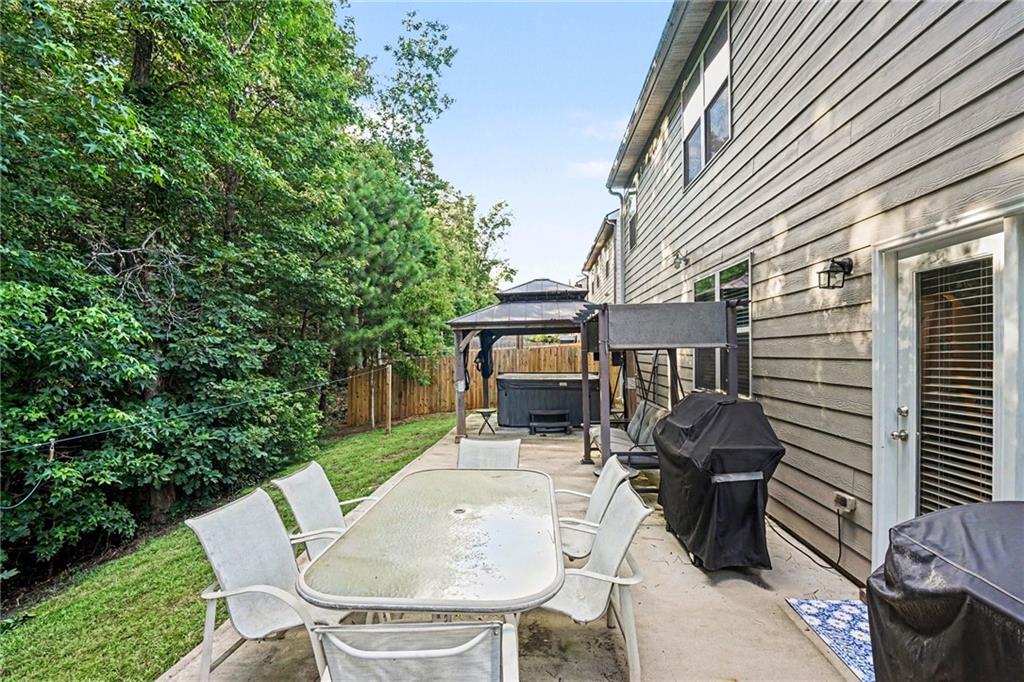430 Classic Road Athens, GA 30606 - Photo 21 of 23
